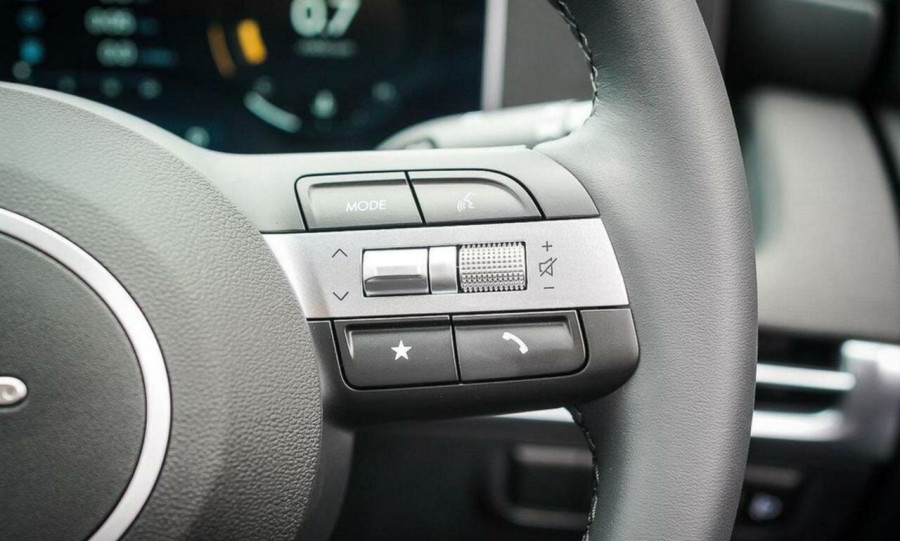 2026 Hyundai Tucson NX4.V4 Elite SUV Image 18