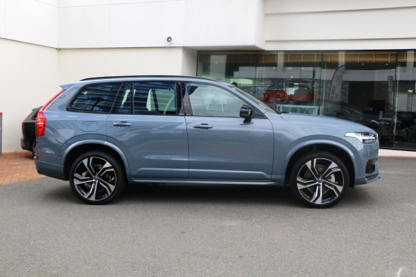 2019 MY20 Volvo XC90 L Series T6 R-Design Suv Image 5