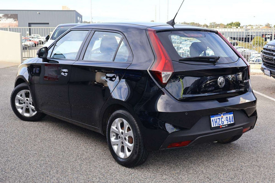 2023 MG MG3 SZP1 Core Hatch Image 2