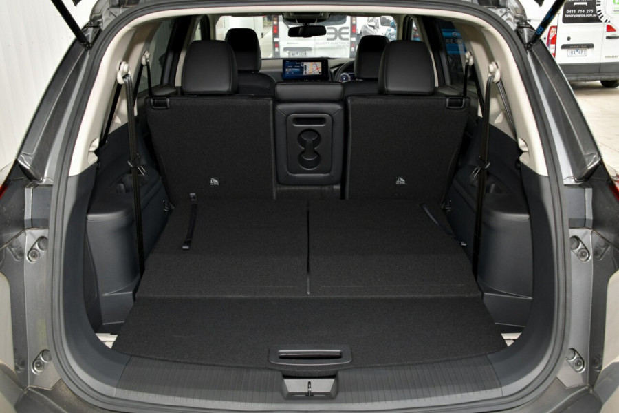 2024 MY25 Nissan X-Trail T33 N-TREK SUV Image 24
