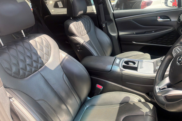 2020 MY21 Hyundai Santa Fe TM.V3 Highlander SUV Image 15