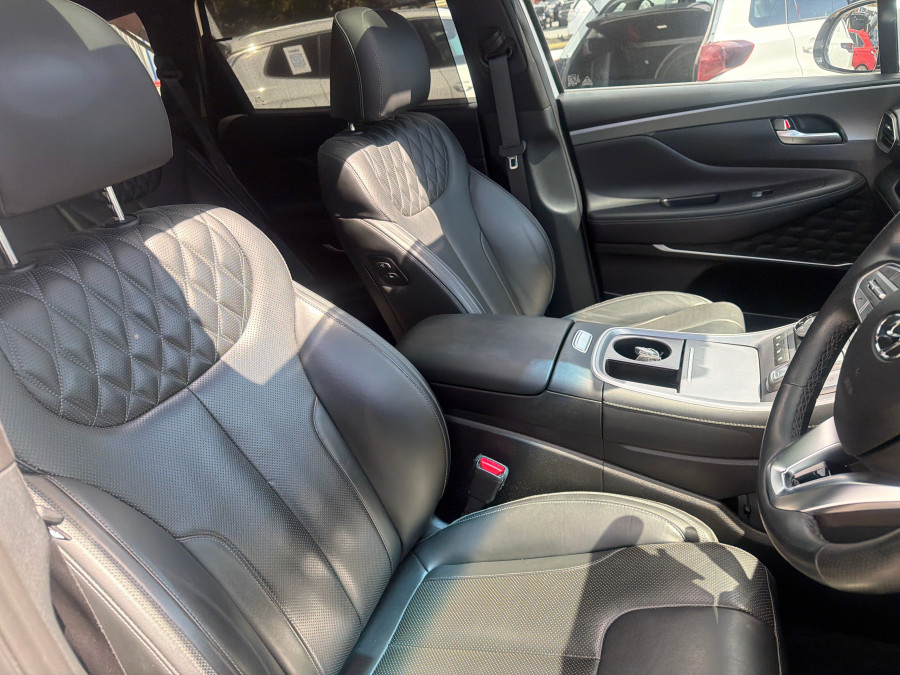 2020 MY21 Hyundai Santa Fe TM.V3 Highlander SUV Image 15