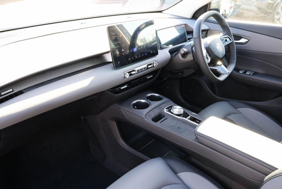 2025 MG MGS5 EV ZS3EM Essence 62 Wagon Image 6