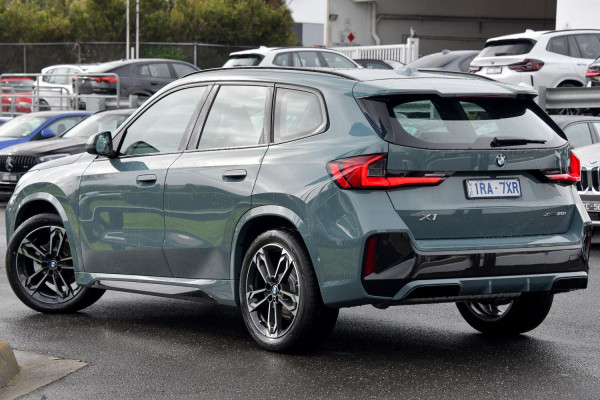 2026 BMW X1 U11 xDrive20i M Sport SUV