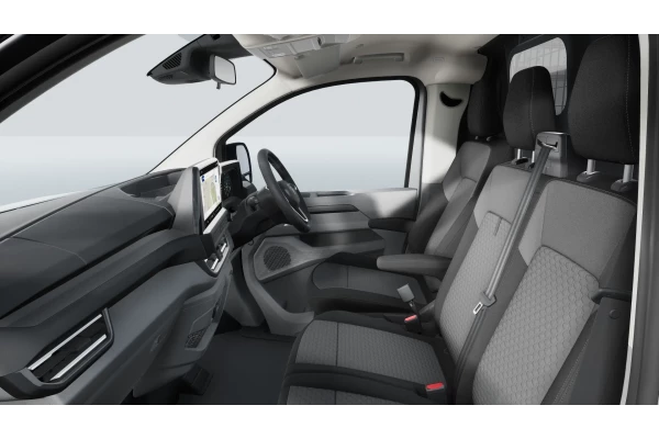 2026 Volkswagen Transporter NSN TDI 125kW Van Image 14