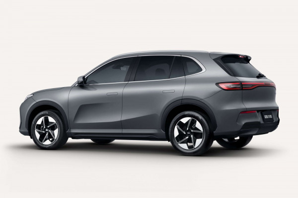 2026 MY27 Geely EX5 E245 Complete Extended Range SUV Image 18