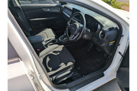 2019 Kia Cerato BD Sport Hatch