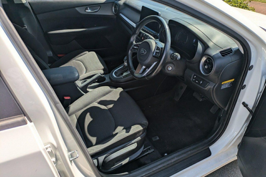2019 Kia Cerato BD Sport Hatch Image 14