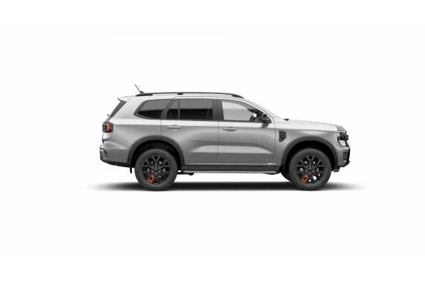 2026 MY26.5 Ford Everest UB Wildtrak SUV Image 8