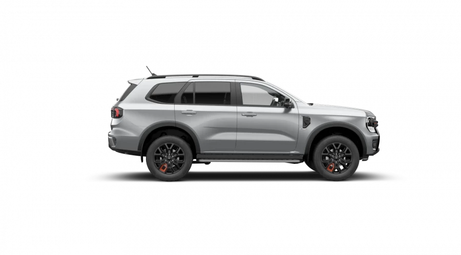2026 MY26.5 Ford Everest UB Wildtrak SUV Image 8