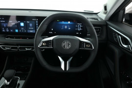 2025 MG HS AS33 Vibe SUV