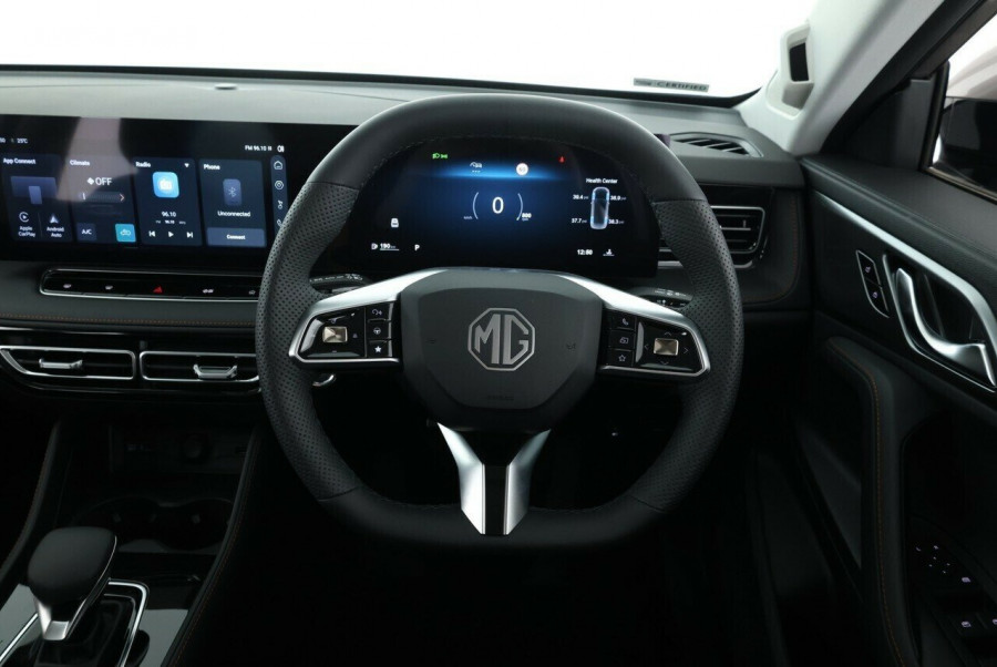 2025 MG HS AS33 Vibe SUV Image 26