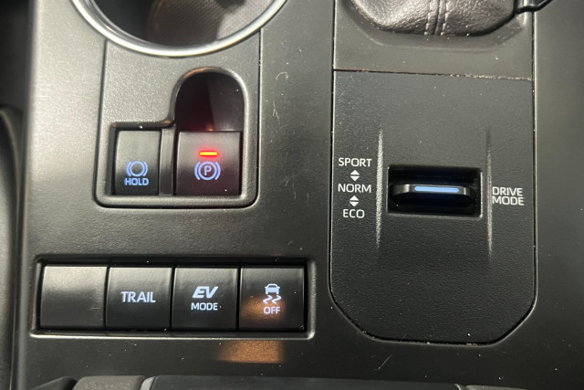 2022 Toyota Kluger AXUH78R GXL SUV Image 17