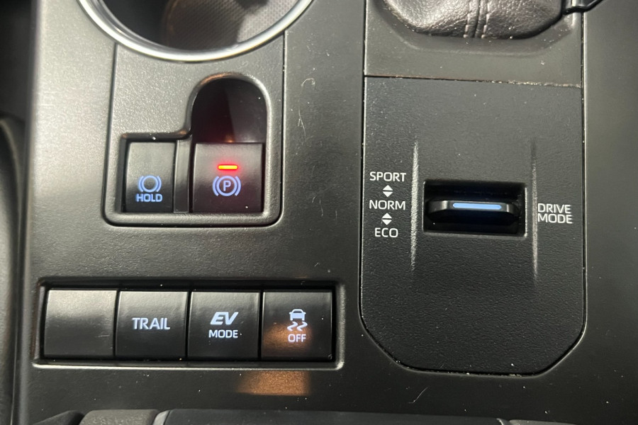 2022 Toyota Kluger AXUH78R GXL SUV Image 17