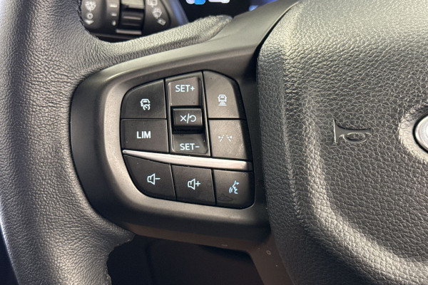 2024 MY24.5 Ford Everest UB Trend SUV