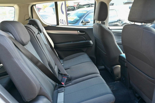 2019 Holden Trailblazer RG LT SUV Image 6