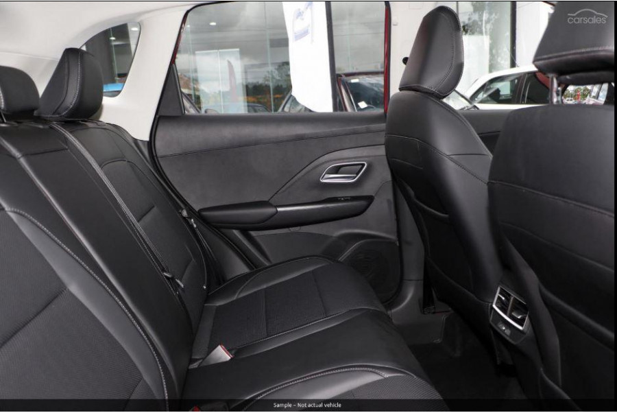 2024 MY25 MG ZS ZS32 Essence Hybrid+ SUV Image 11