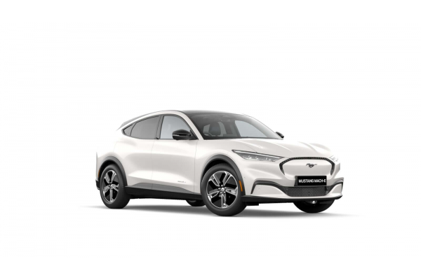 2023 MY23.75 Ford MUSTANG MACH-E   Select SUV