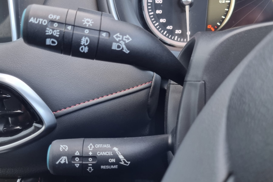 2024 MG HS Vibe 1.5 Petrol/7 Speed Auto SUV Image 17