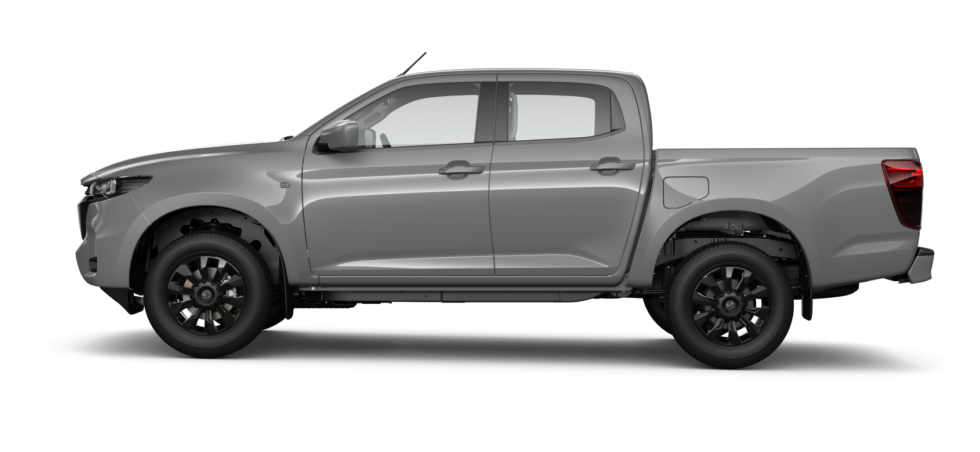 2024 MY25 Mazda BT-50 TF XT Ute Image 22