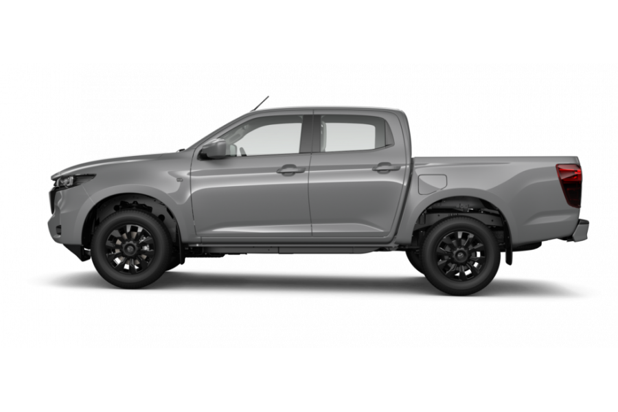 2024 MY25 Mazda BT-50 TF XT Ute Image 22