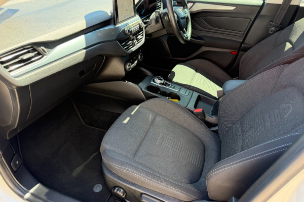 2019 MY19.25 Ford Focus SA Active Hatch Image 12