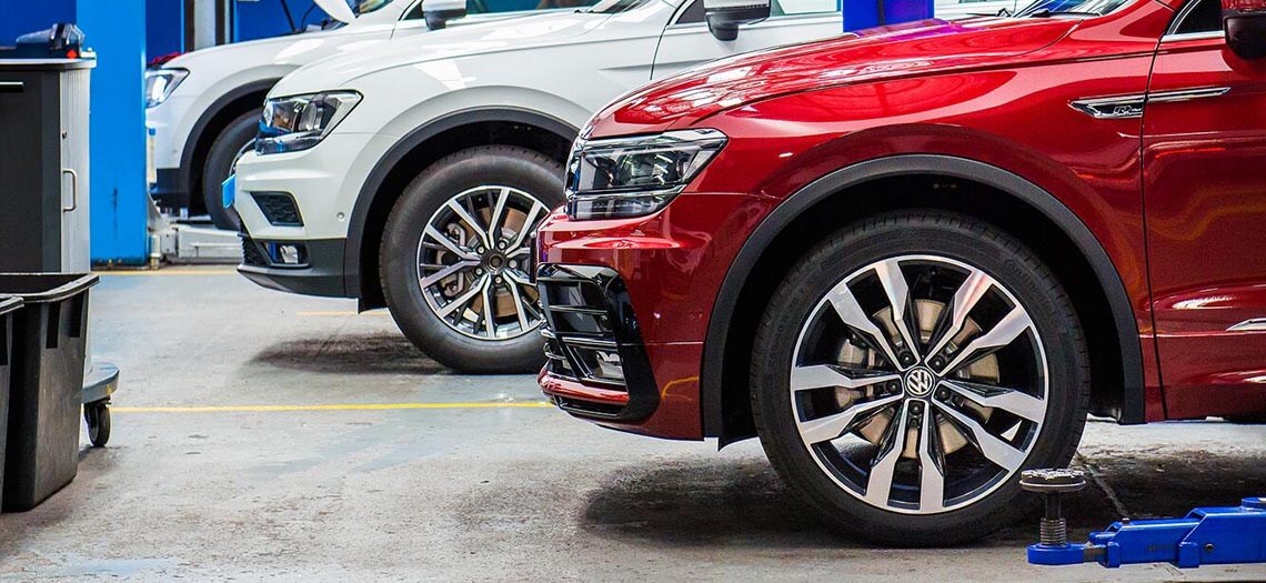 About Leichhardt Volkswagen