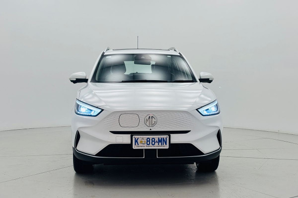 2022 MG ZS EV AZS1 Essence SUV Image 5