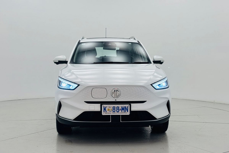 2022 MG ZS EV AZS1 Essence SUV Image 5
