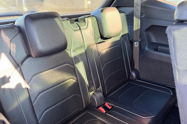 2020 Volkswagen Tiguan 5N 162TSI Highline Allspace SUV Image 19