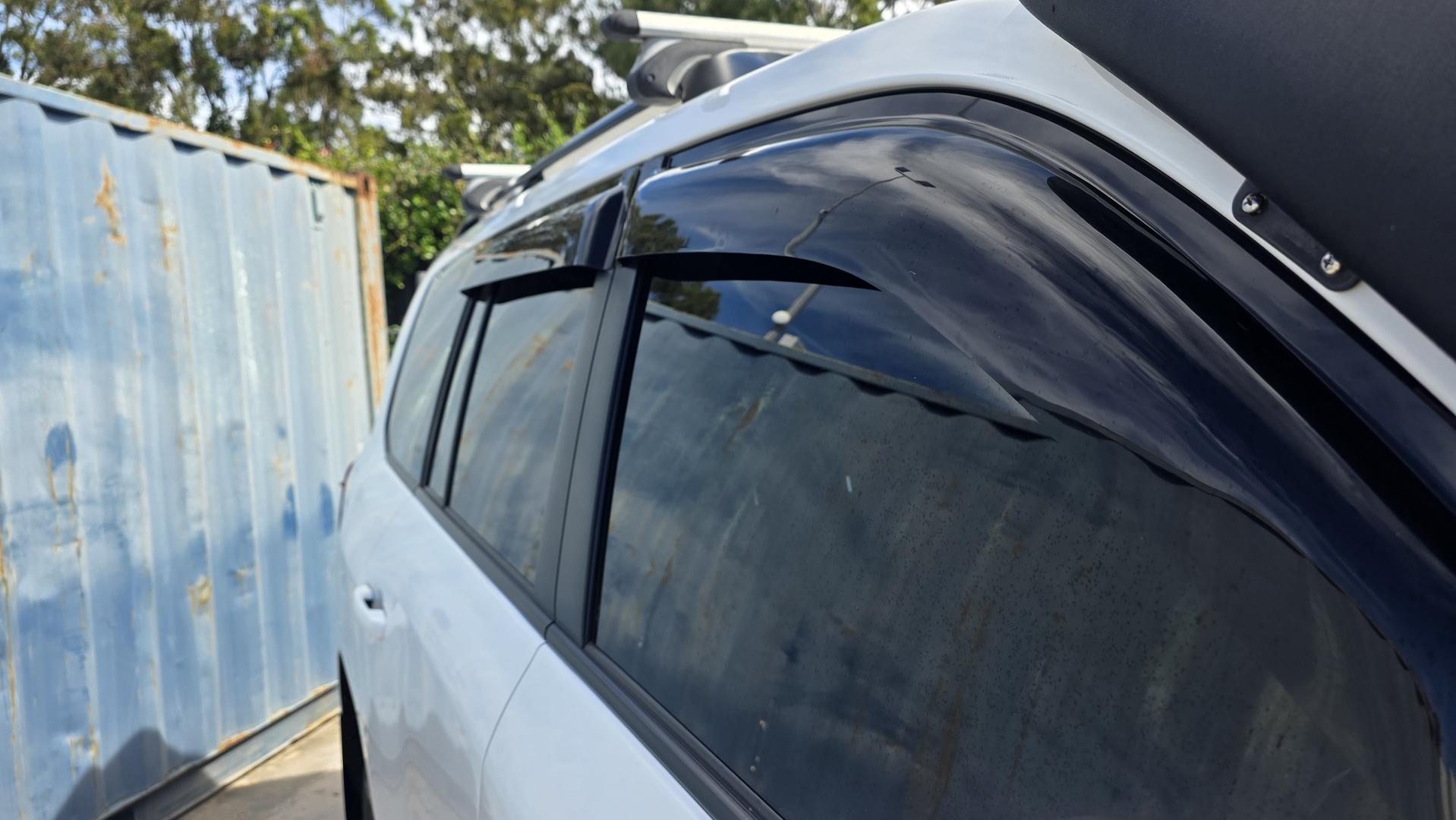 2015 MY14 Toyota LandCruiser VDJ200R GXL SUV Image 35