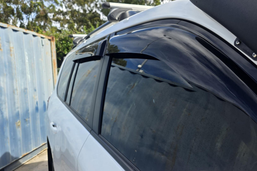2015 MY14 Toyota LandCruiser VDJ200R GXL SUV Image 35