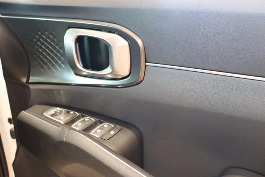 2024 MY25 Kia Sorento MQ4 PE Sport SUV Image 23