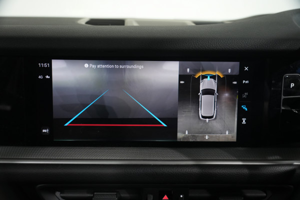 2023 Porsche Cayenne SUV Image 21