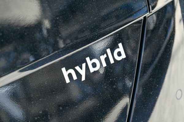 2026 Hyundai KONA SX2.V3 Hybrid Premium SUV Image 13