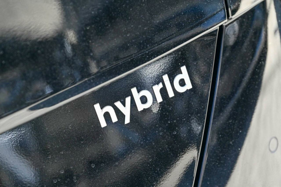 2026 Hyundai KONA SX2.V3 Hybrid Premium SUV Image 13