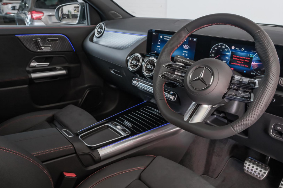 2026 Mercedes-Benz GLA-Class H247 GLA250 SUV