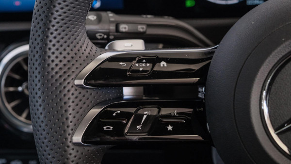 2025 Mercedes-Benz A-Class W177 A250 Special Edition Hatch image 18
