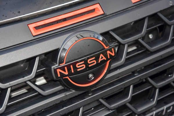 2026 Nissan Navara D27 PRO-4X Ute Image 8