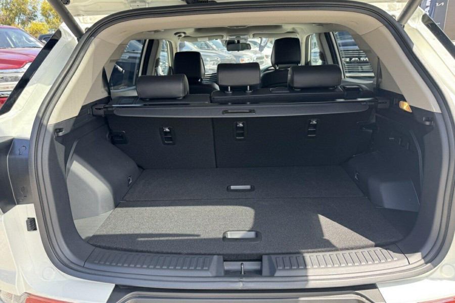 2024 MY23 KGM SsangYong Korando C300 Ultimate SUV Image 8