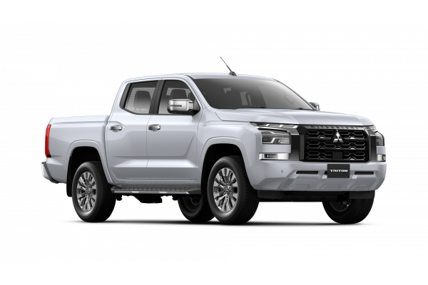 2024 Mitsubishi Triton MV GLS Ute