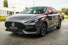 2024 MG MG5 AP32 Vibe Sedan