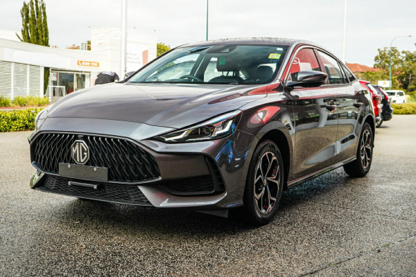 2024 MG MG5 AP32 Vibe Sedan Image 4