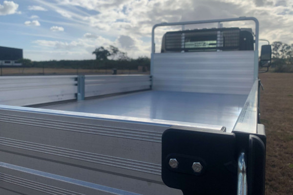 2026 Isuzu NNR 45-150 DT D34 TRAY TRAYPACK Tray Image 10