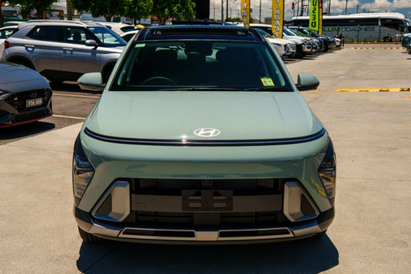 2026 Hyundai KONA SX2.V3 Premium SUV Image 5