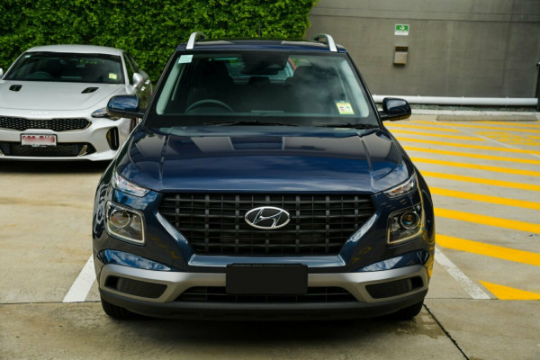 2024 Hyundai Venue QX.V5 Active SUV