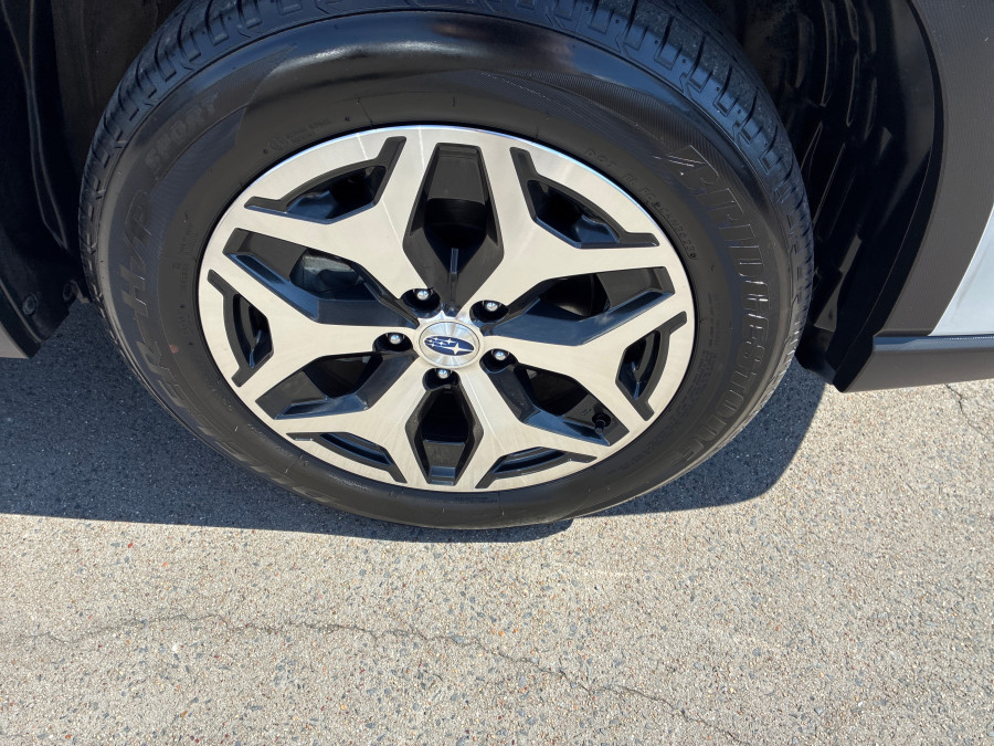 2023 Subaru Forester S5 2.5i SUV Image 10