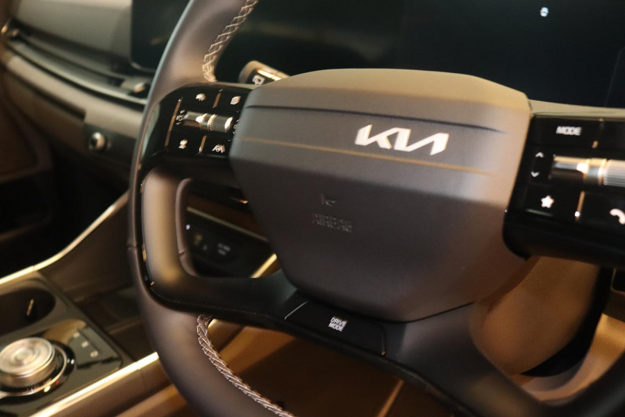 2026 MY27 Kia Carnival KA4 PE Sport+ HEV People Mover Image 17