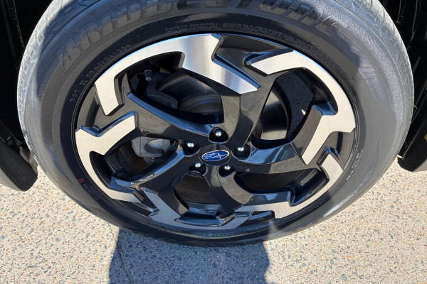 2020 MY21 Subaru XV G5-X 2.0i-S SUV Image 10