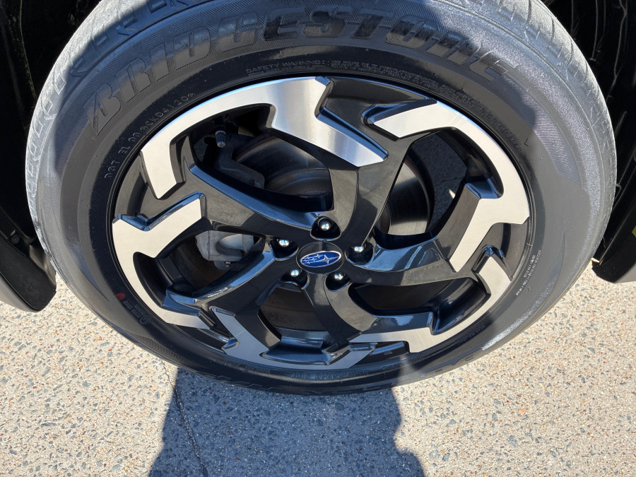 2020 MY21 Subaru XV G5-X 2.0i-S SUV Image 10